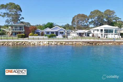 Property photo of 54 The Boulevarde Dunbogan NSW 2443