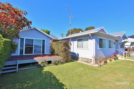 Property photo of 54 The Boulevarde Dunbogan NSW 2443