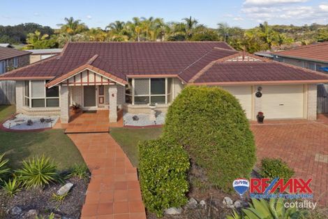 6 Silvara Cct, Capalaba, QLD 4157