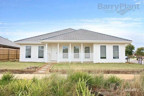 595 Eynesbury Rd, Eynesbury, VIC 3338