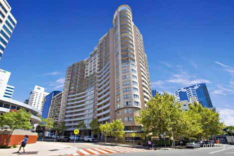 Property photo of 1106/8 Brown Street Chatswood NSW 2067