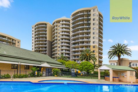 Property photo of 201/91B Bridge Road Westmead NSW 2145