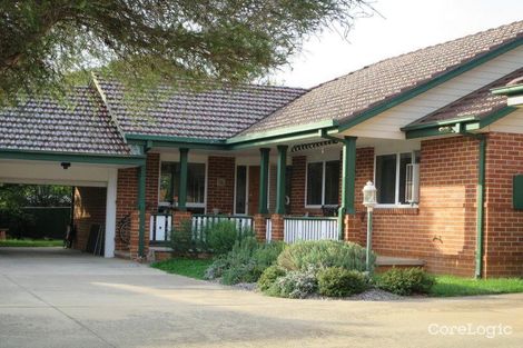 Property photo of 15A Chisholm Street Ainslie ACT 2602