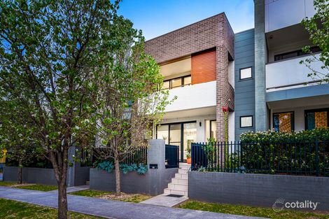 12 Fairwater Bvd, Blacktown, NSW 2148