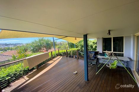 Property photo of 3 Fox Valley Way Lennox Head NSW 2478