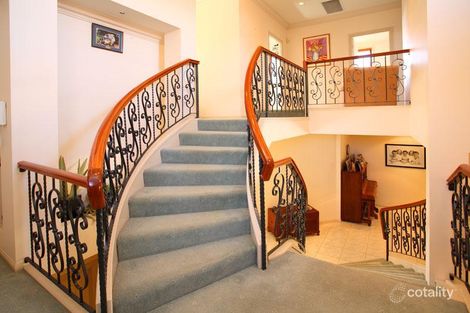 Property photo of 100 Delaney Circuit Carindale QLD 4152