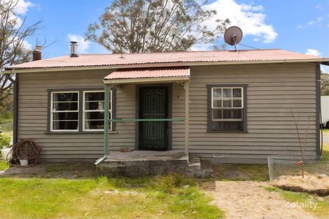 Property photo of 34 Schell Street Rossarden TAS 7213
