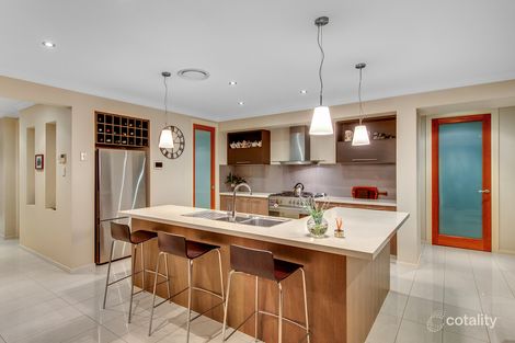 Property photo of 26 Stringybark Place Heathwood QLD 4110