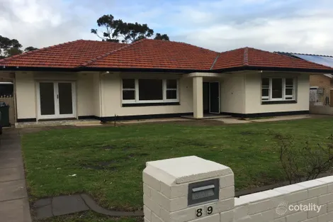 89 Hartley Rd, Flinders Park, SA 5025