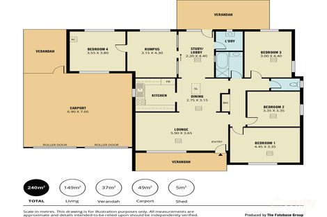 Property photo of 87 Whitington Road Davoren Park SA 5113