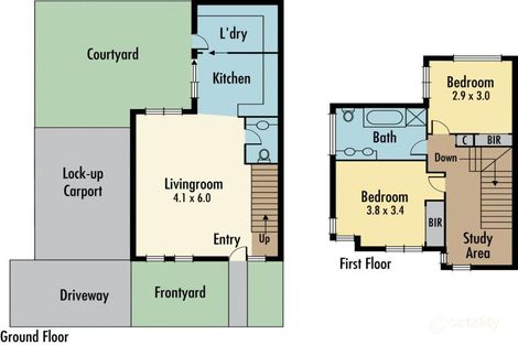 67 Como Pde E, Parkdale, VIC 3195