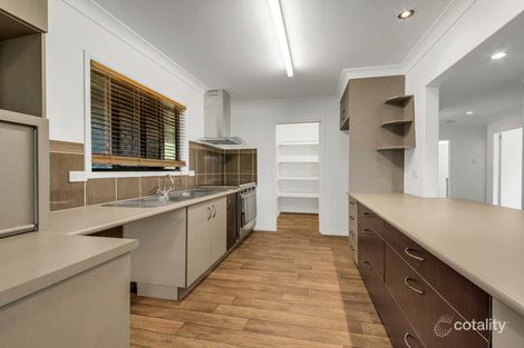 Property photo of 16B Walters Avenue West Gladstone QLD 4680