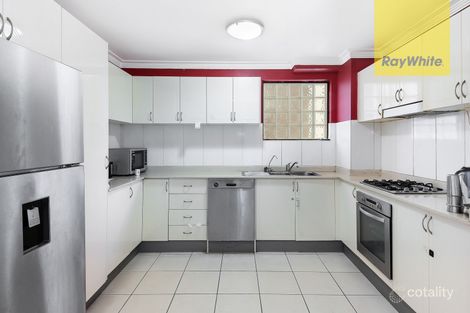 Property photo of 201/91B Bridge Road Westmead NSW 2145