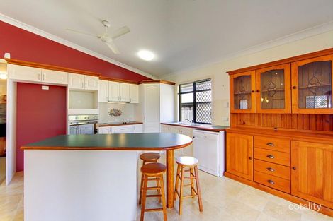 Property photo of 49 Lakeshore Circuit Idalia QLD 4811