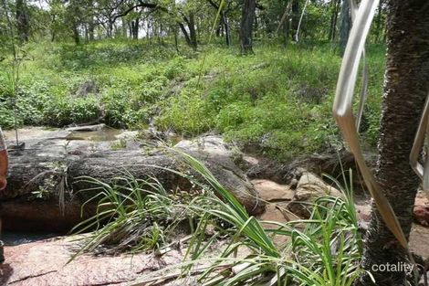 541 Leafgold Weir Rd, Dimbulah, QLD 4872