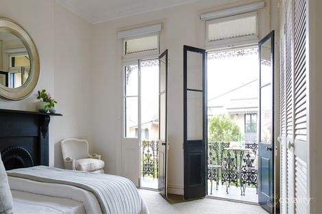 Property photo of 21 Heeley Street Paddington NSW 2021