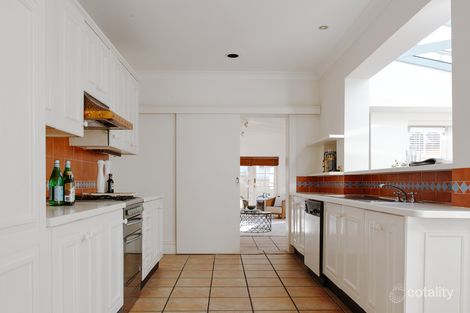 Property photo of 21 Heeley Street Paddington NSW 2021