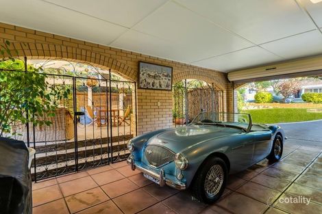 Property photo of 9 Lewis Avenue Glen Osmond SA 5064
