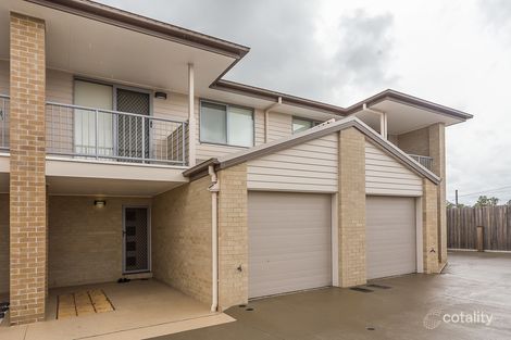 17/12 Joyce St, Coopers Plains, QLD 4108