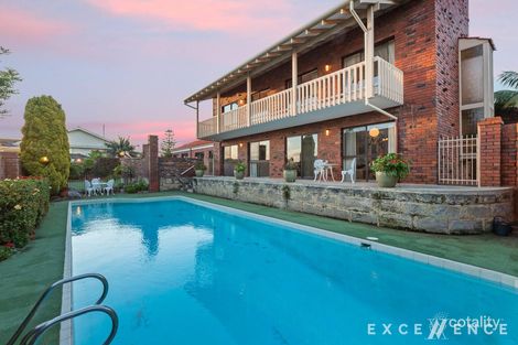 Property photo of 5 Dorking Road City Beach WA 6015