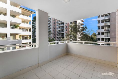 Property photo of 59/15-23 Orara Street Waitara NSW 2077