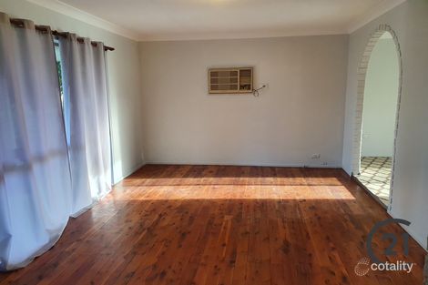 Property photo of 6 Jed Place Marayong NSW 2148