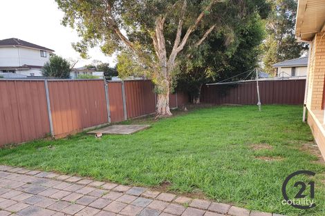Property photo of 6 Jed Place Marayong NSW 2148
