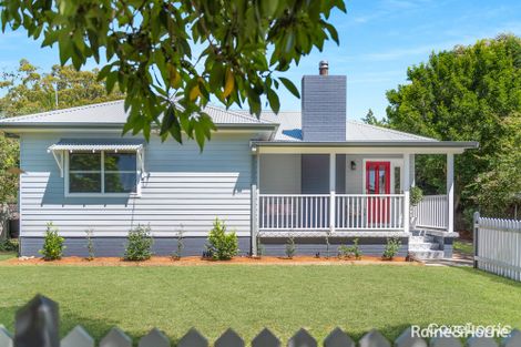 Property photo of 151 Shoalhaven Street Nowra NSW 2541