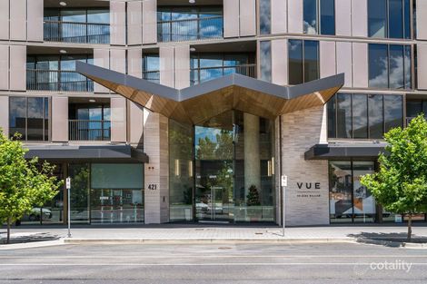 1105/421 King William St, Adelaide, SA 5000