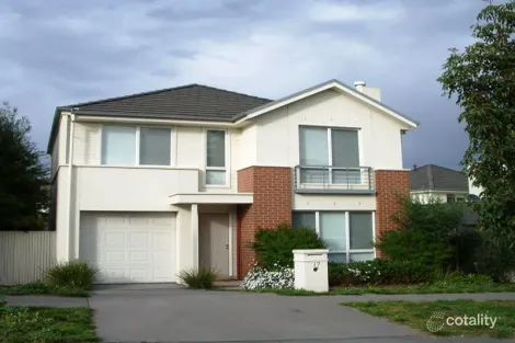 Property photo of 17 Carnoustie Parade Heatherton VIC 3202