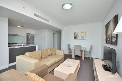 1803/108 Albert St, Brisbane City, QLD 4000