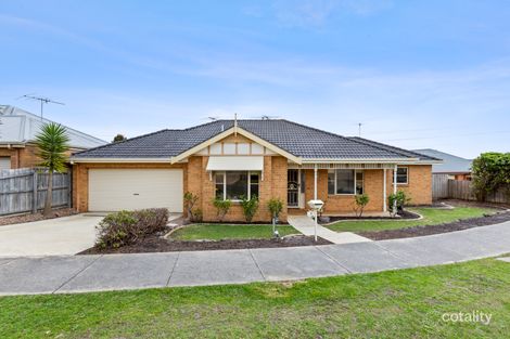 3 Cedarville Cl, Highton, VIC 3216