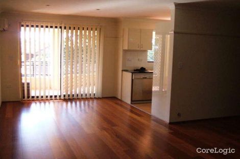 Property photo of 22/78-82 Old Northern Road Baulkham Hills NSW 2153