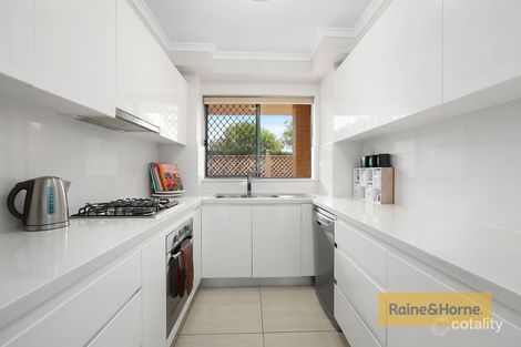 Property photo of 509/3 Rockdale Plaza Drive Rockdale NSW 2216