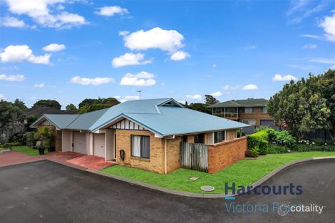 Property photo of 1/42 Point O'Halloran Road Victoria Point QLD 4165