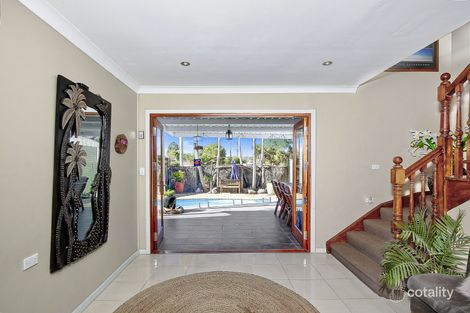 Property photo of 34 Nicholls Street Warwick Farm NSW 2170