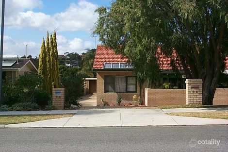 Property photo of 61A Hale Road Wembley Downs WA 6019