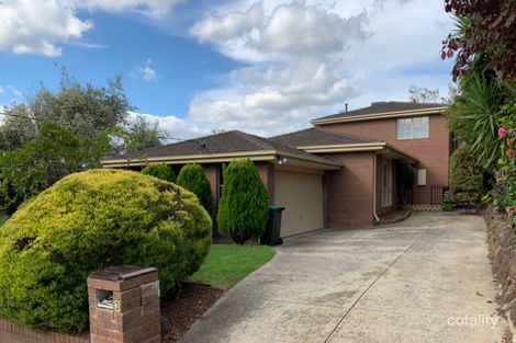 Property photo of 3 Rapanea Avenue Templestowe Lower VIC 3107