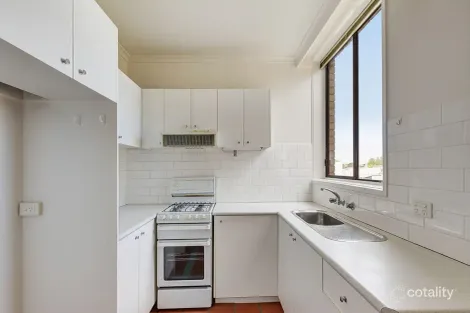 Property photo of 30/20 Pakington Street Kew VIC 3101