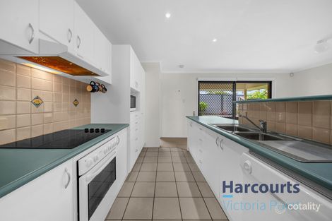 Property photo of 1/42 Point O'Halloran Road Victoria Point QLD 4165