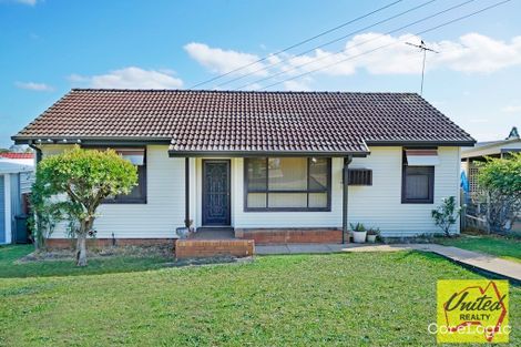 Property photo of 7 Streeton Avenue Mount Pritchard NSW 2170