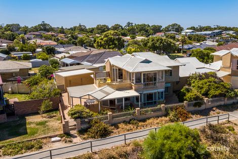 Property photo of 11A Quamby Court Silver Sands WA 6210