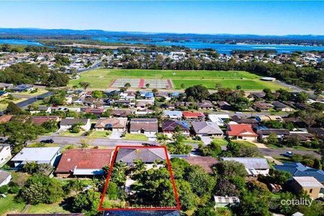 Property photo of 42 Divide Street Forster NSW 2428