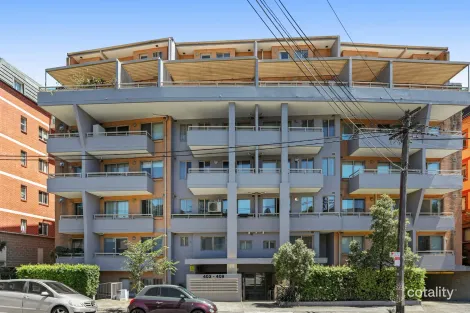 12/403-409 Liverpool Rd, Ashfield, NSW 2131