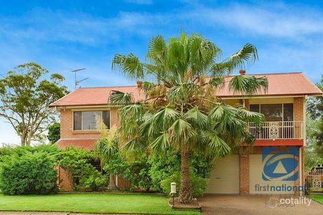 Property photo of 17 Ellesmere Avenue Schofields NSW 2762