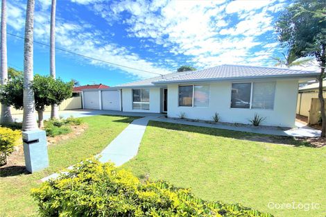 Property photo of 107 Webster Street Bongaree QLD 4507
