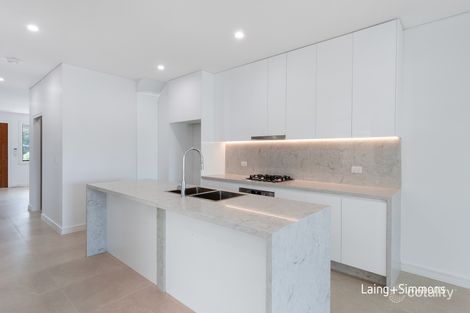 Property photo of 138 Smith Street Pendle Hill NSW 2145
