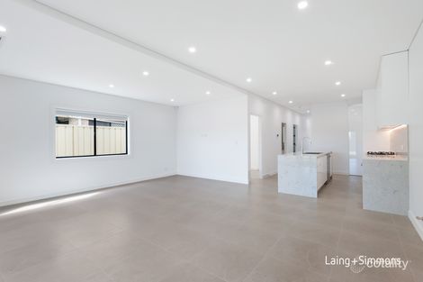 Property photo of 138 Smith Street Pendle Hill NSW 2145