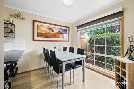 Property photo of 18 Gurubun Close Ngunnawal ACT 2913