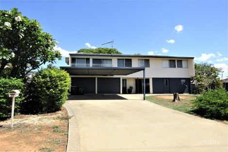 25 Hunter St, Blackwater, QLD 4717